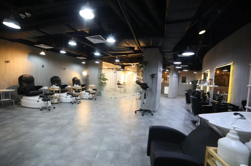 Wahaj Boulevard Hotel Kuwait City Exterior foto